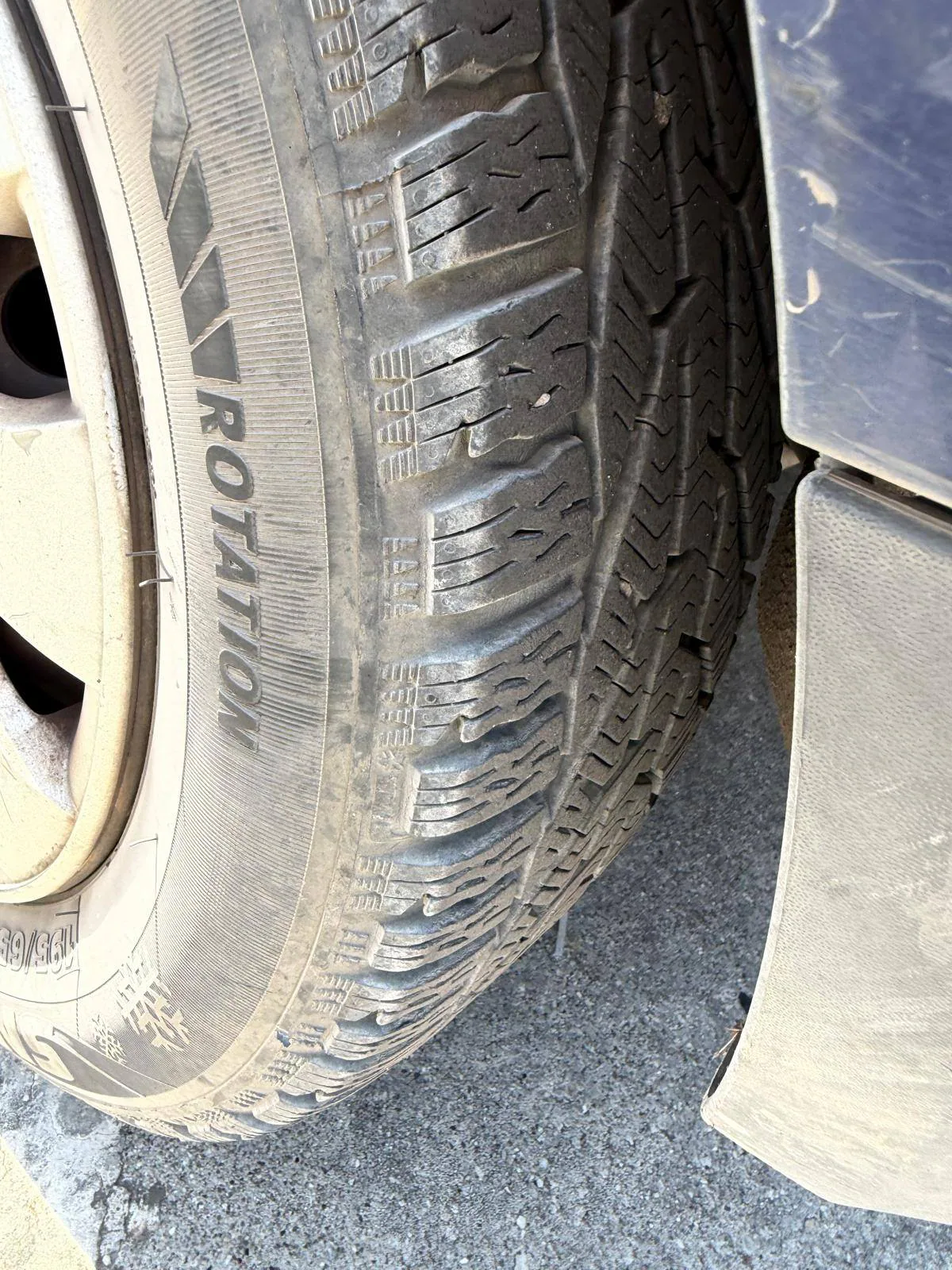 Volkswagen Golf 5 — снимка 5
