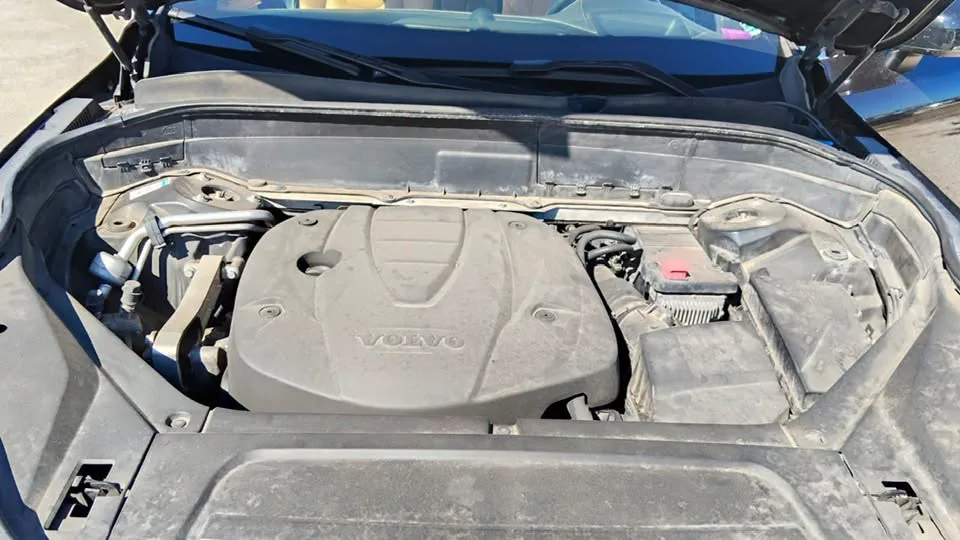 Volvo XC90 — снимка 3