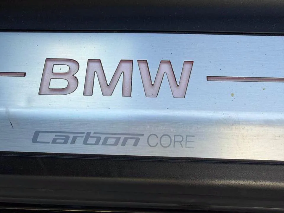 BMW 840d