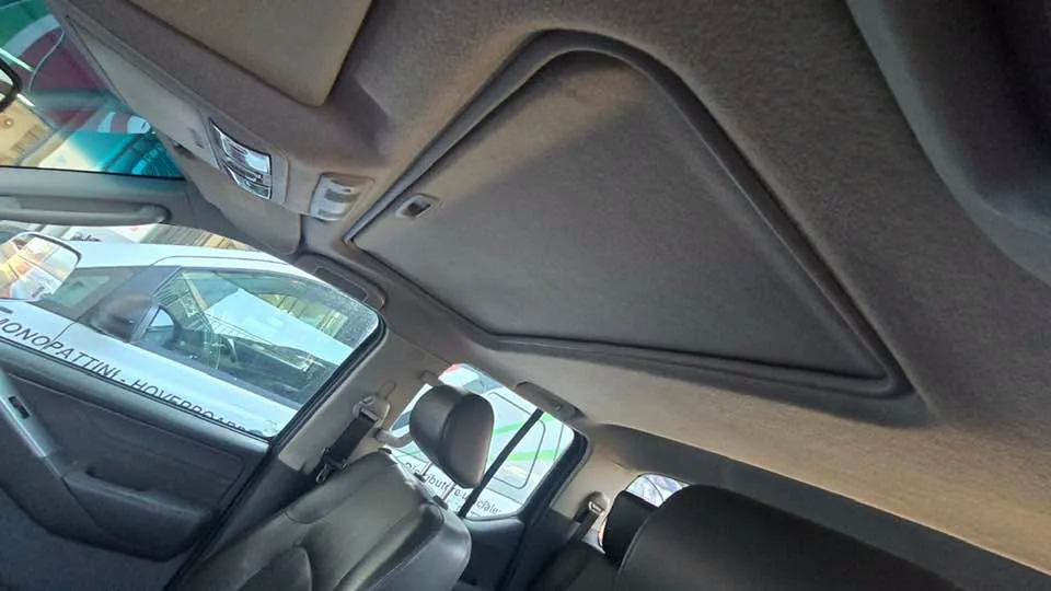 Nissan Navara Double Cab — снимка 3