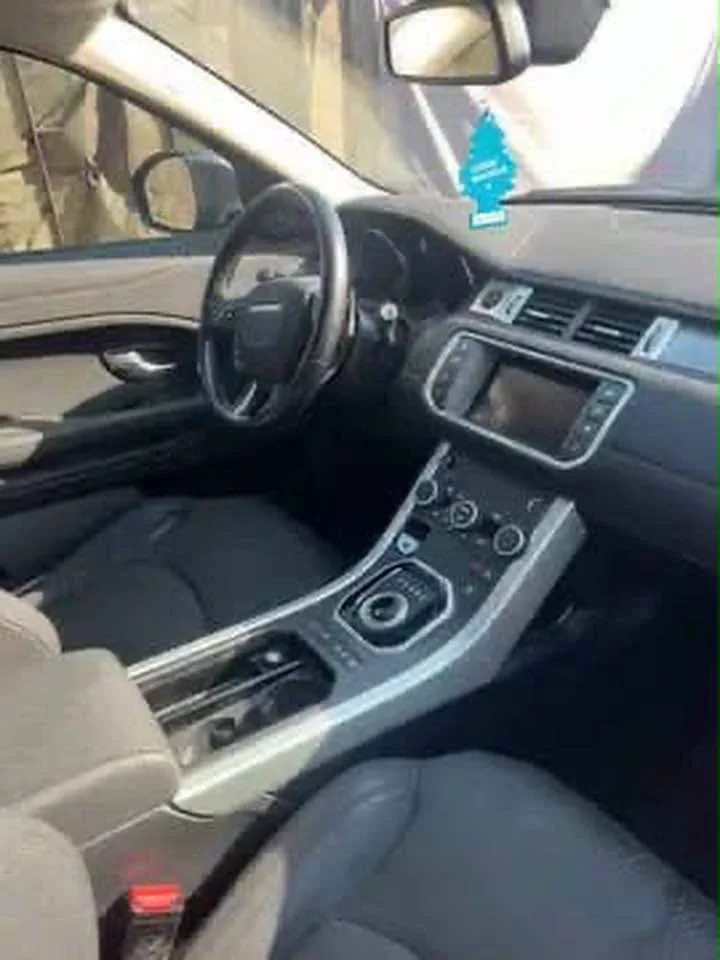 Land Rover Range Rover Evogue — снимка 4