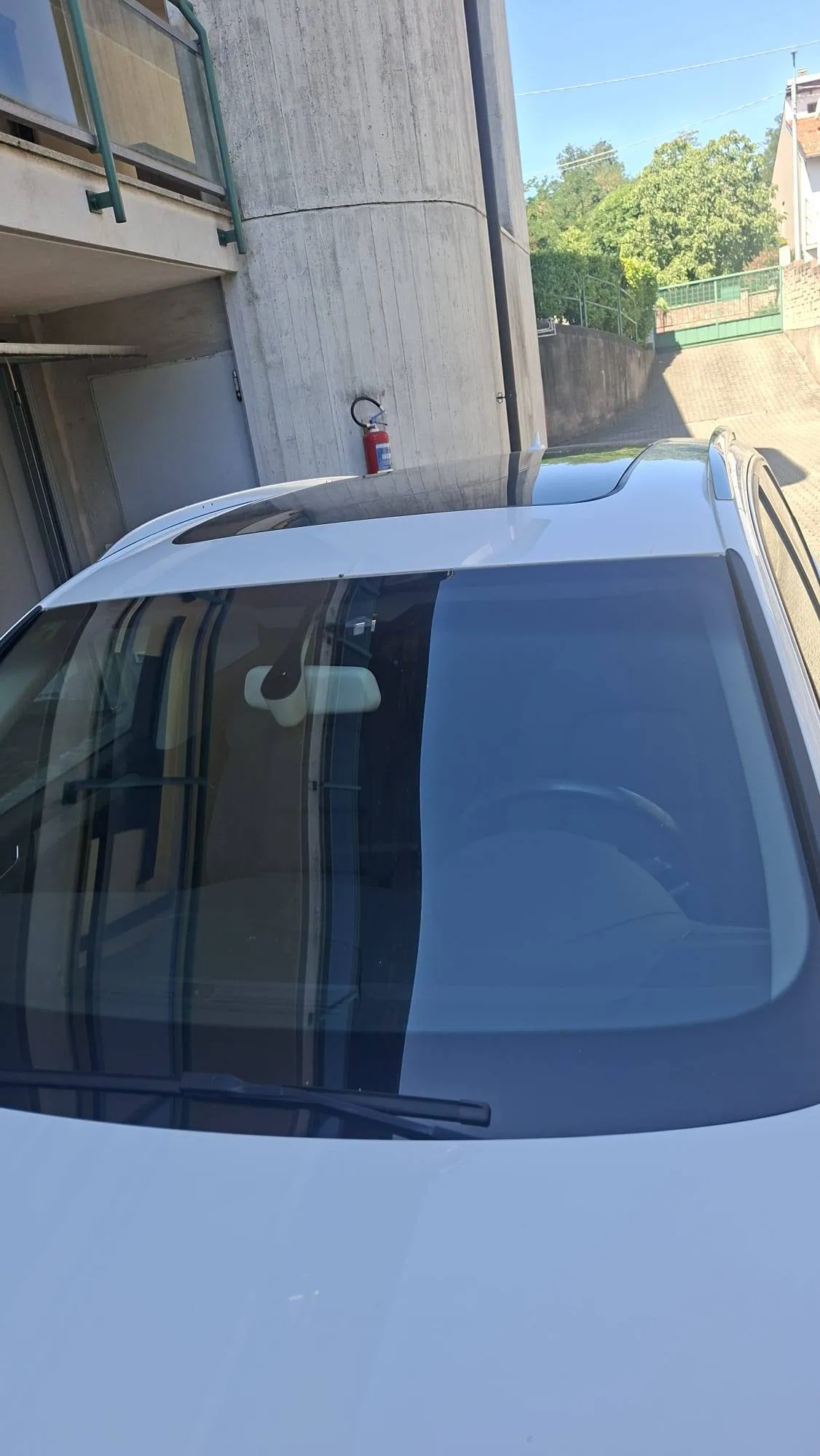 Audi Q5 — снимка 4