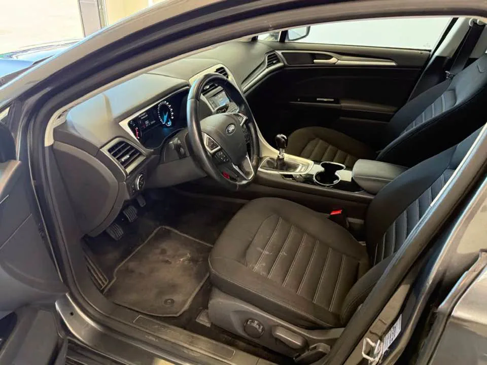Opel Astra — снимка 3