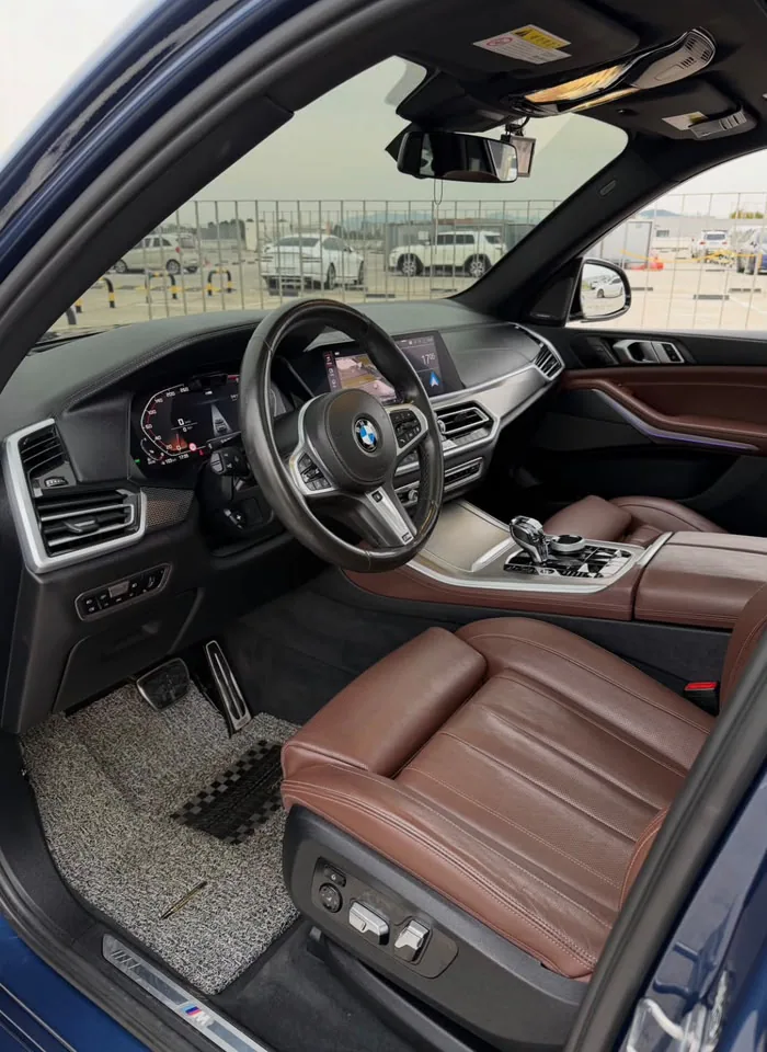 BMW X5 — снимка 4