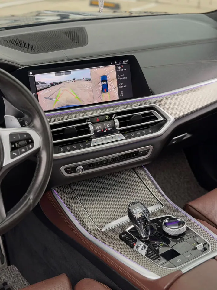 BMW X5 — снимка 5