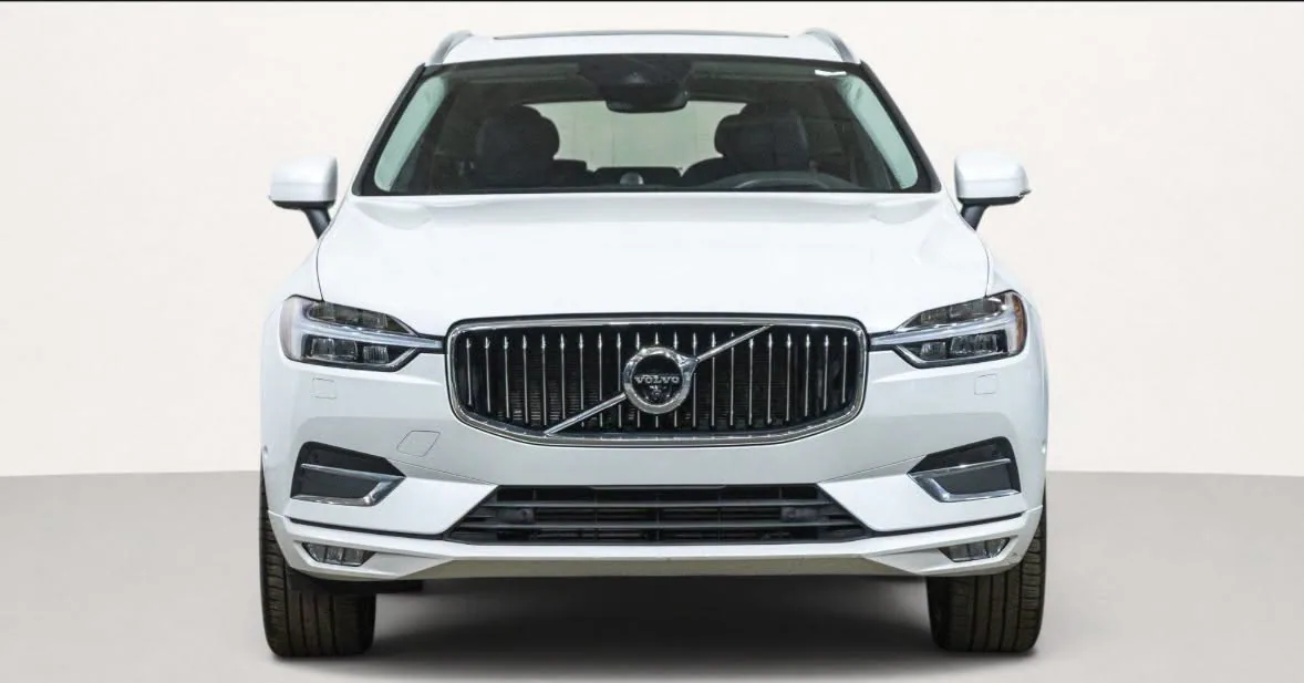 Volvo XC60 Inscription НА — снимка 2
