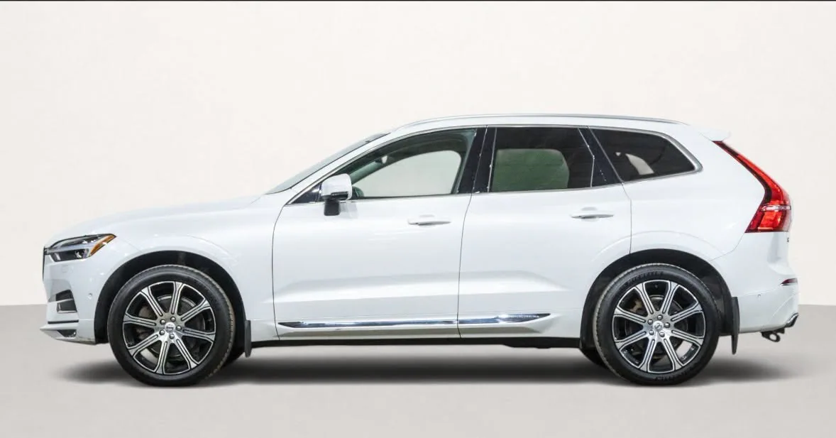 Volvo XC60 Inscription НА — снимка 4