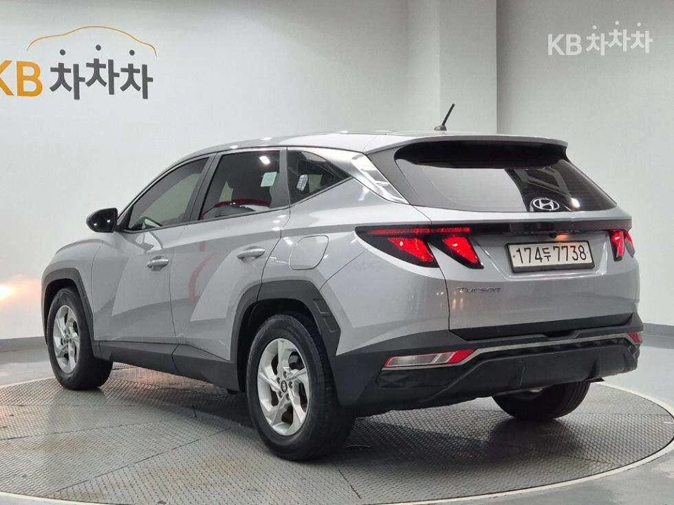 Hyundai The All New — снимка 2