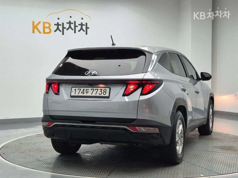 Hyundai The All New — снимка 3