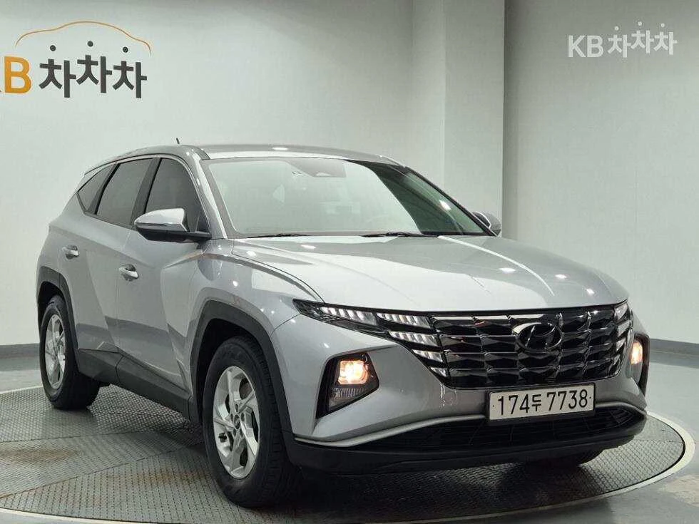 Hyundai The All New — снимка 4