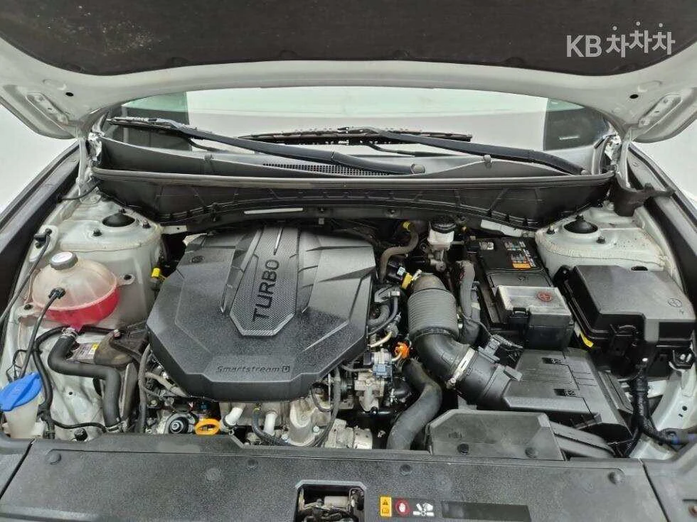 Hyundai The All New — снимка 5