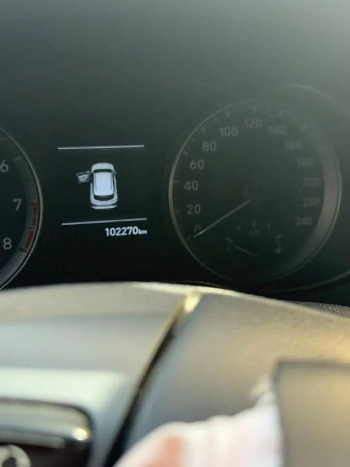 Hyundai Kona — снимка 4