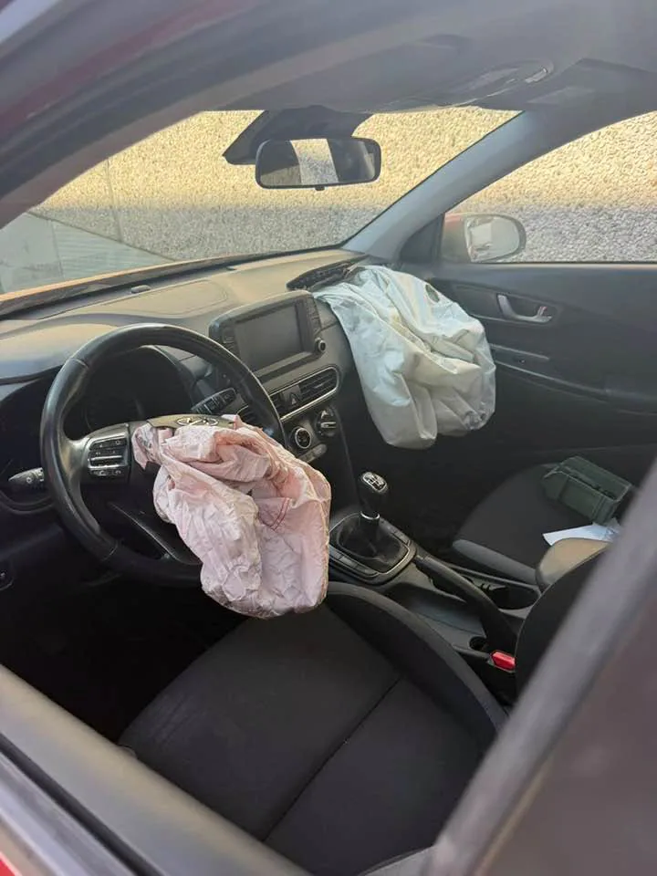 Hyundai Kona — снимка 5