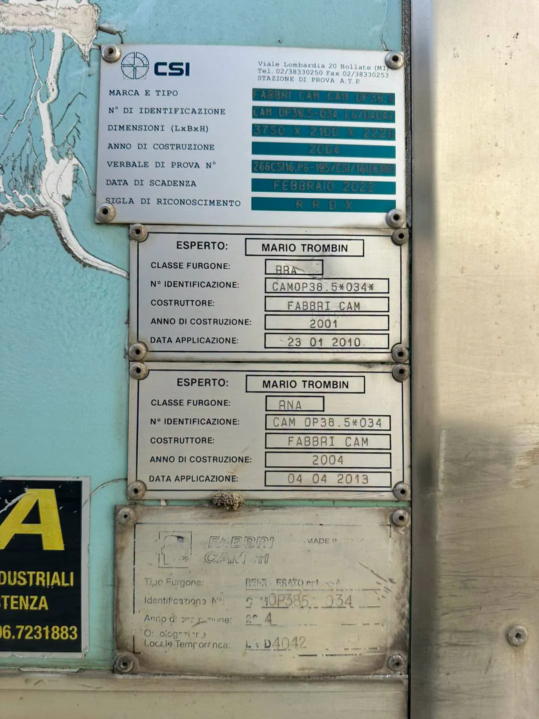 Iveco Daily 35c13a — снимка 4