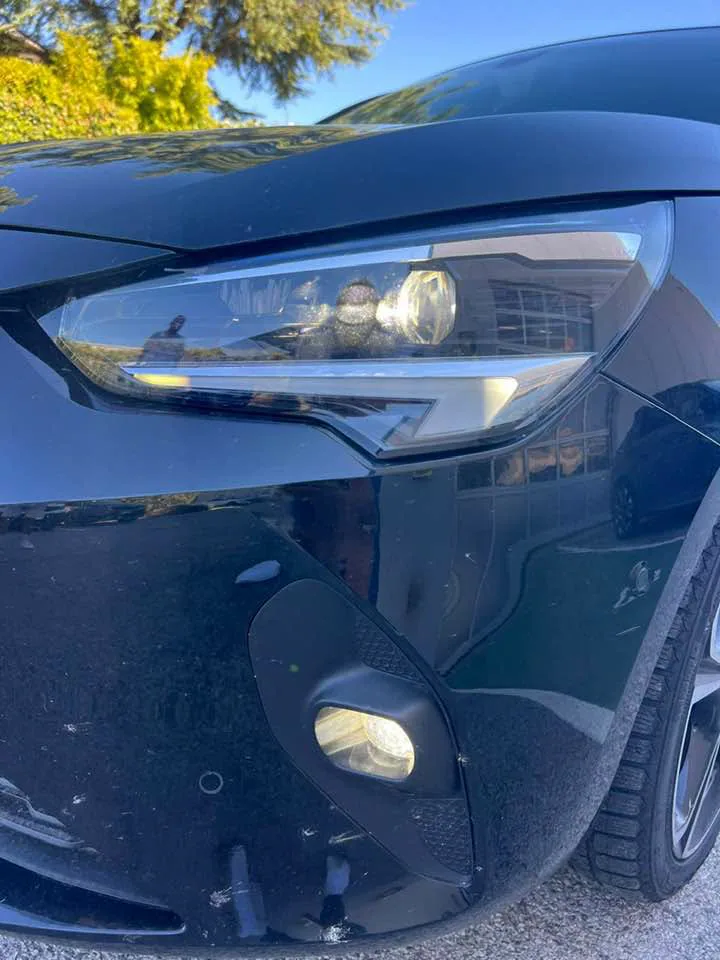 Opel Corsa — снимка 4
