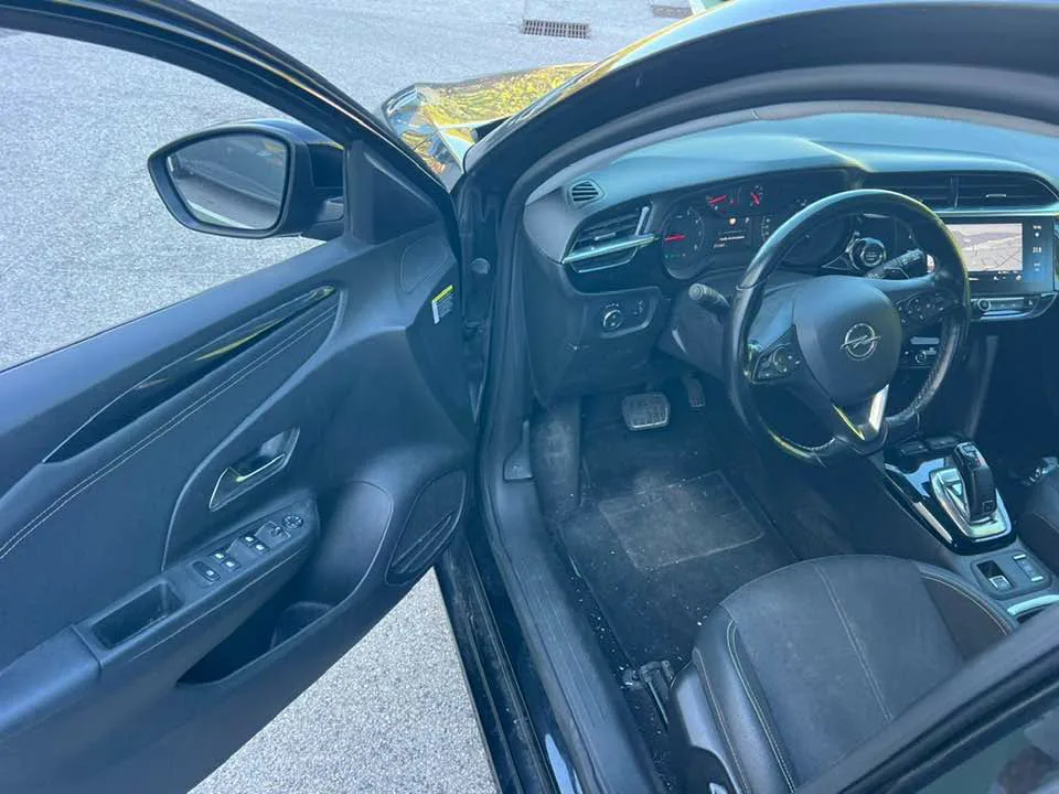 Opel Corsa — снимка 5