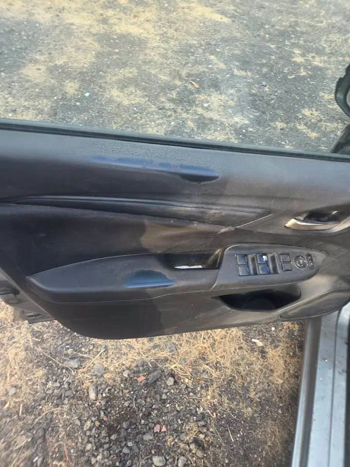 Honda Jazz — снимка 4