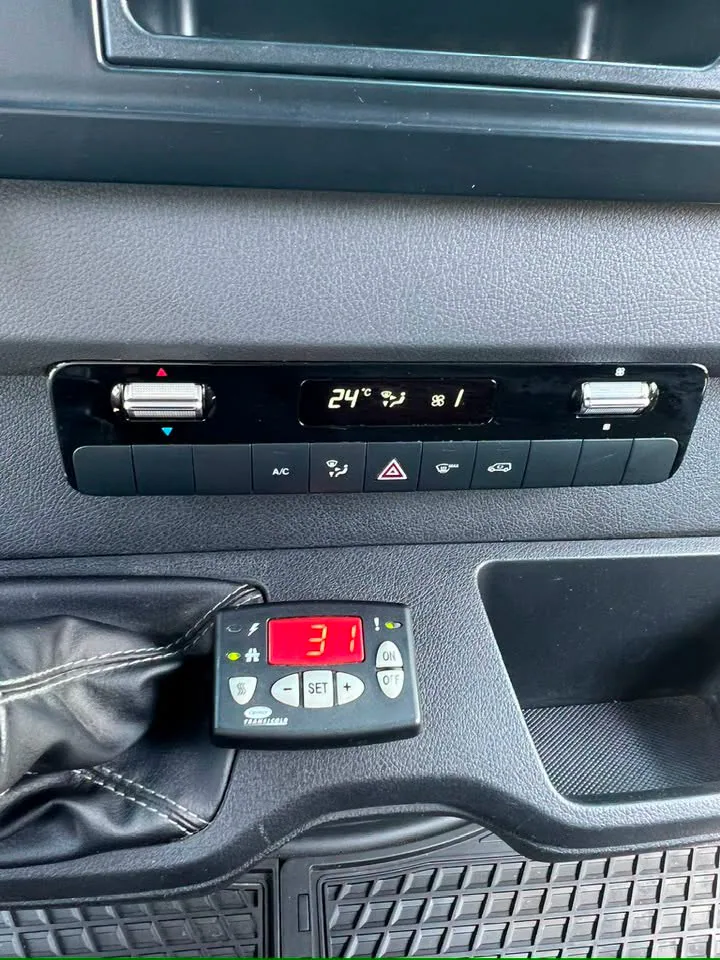 Mercedes-Benz Sprinter — снимка 2