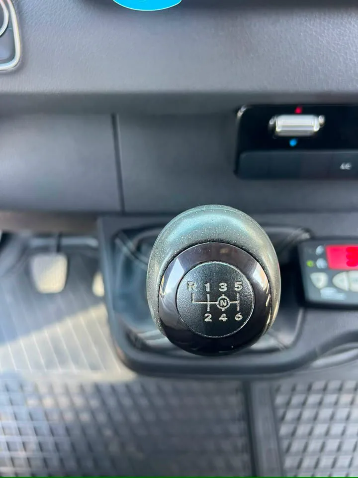 Mercedes-Benz Sprinter — снимка 3