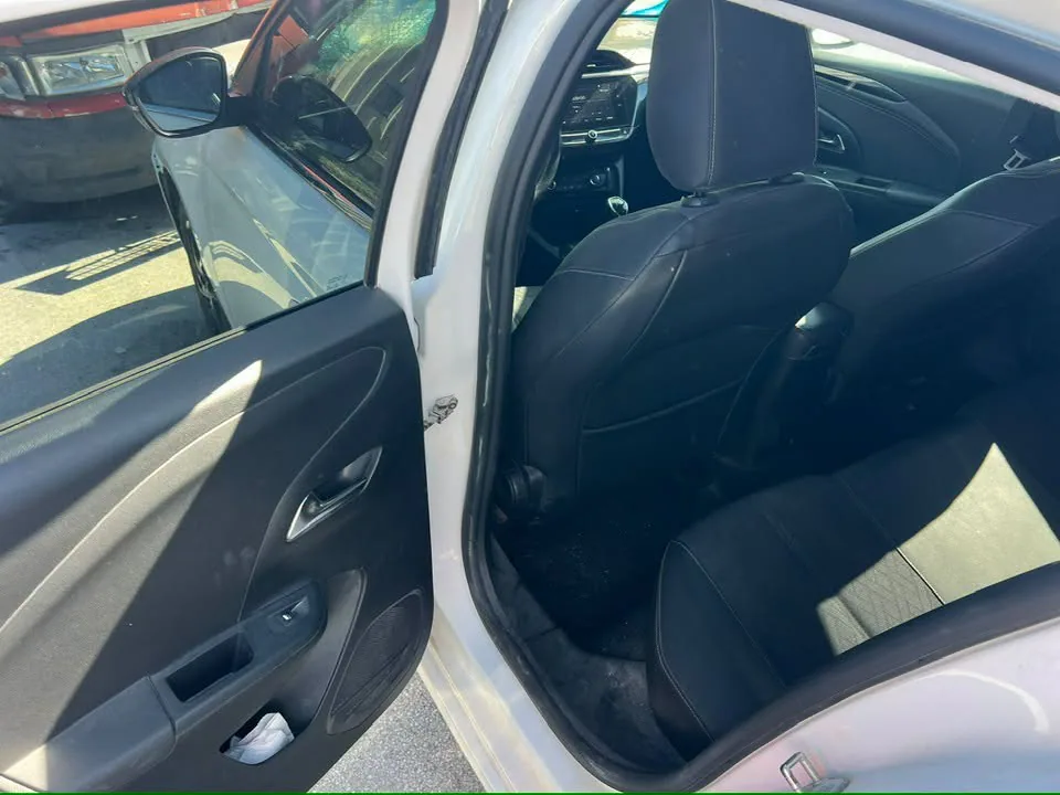 Opel Corsa — снимка 2