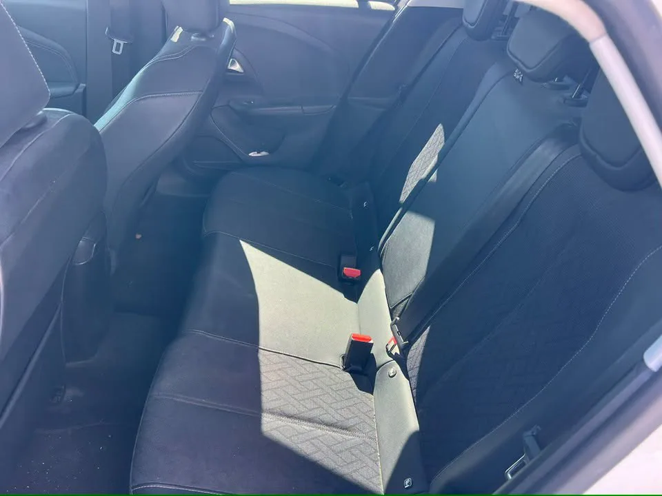Opel Corsa — снимка 3