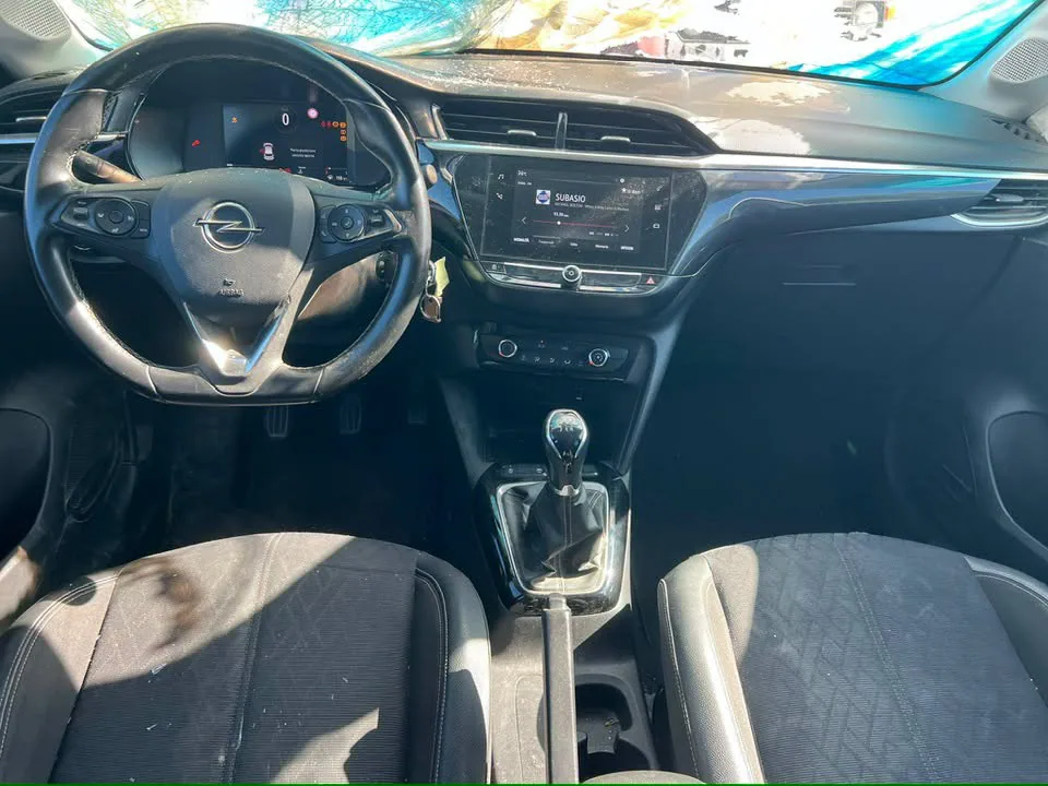 Opel Corsa — снимка 4