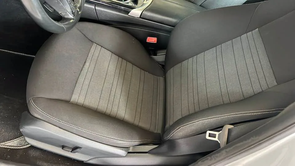 Mercedes-Benz C 180 — снимка 4