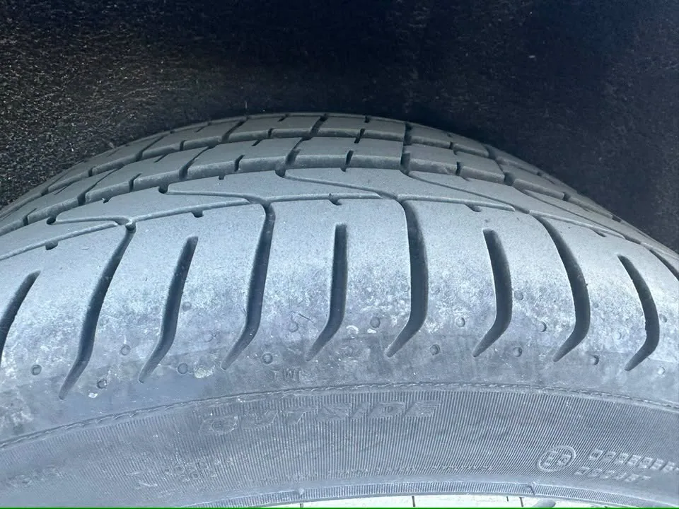 Porsche Cayenne — снимка 2
