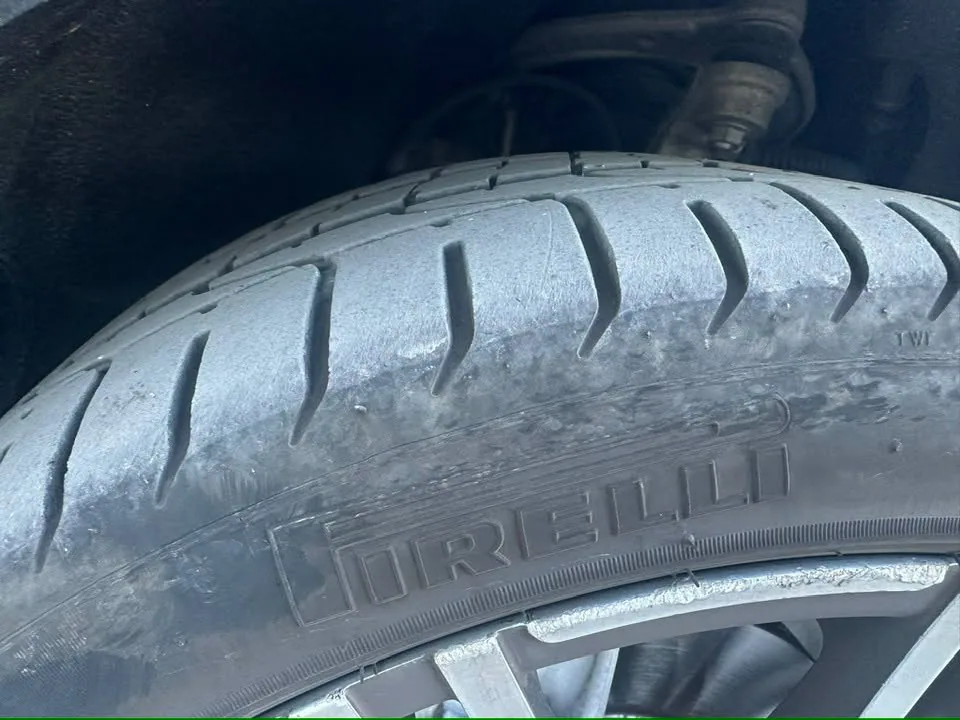 Porsche Cayenne — снимка 3