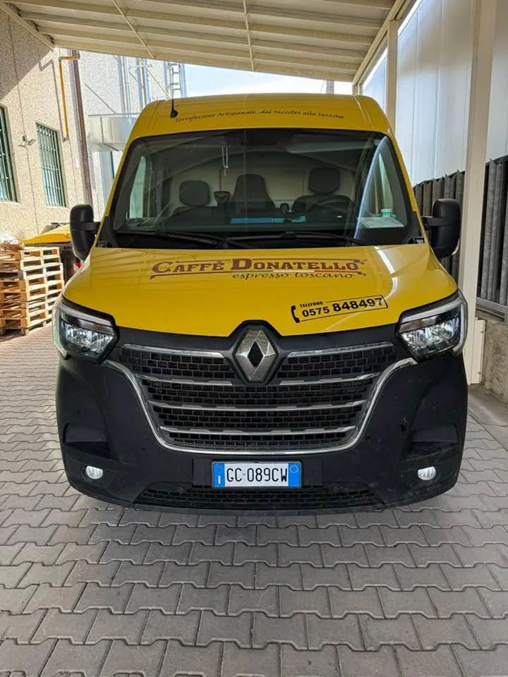 Renault Master — снимка 3