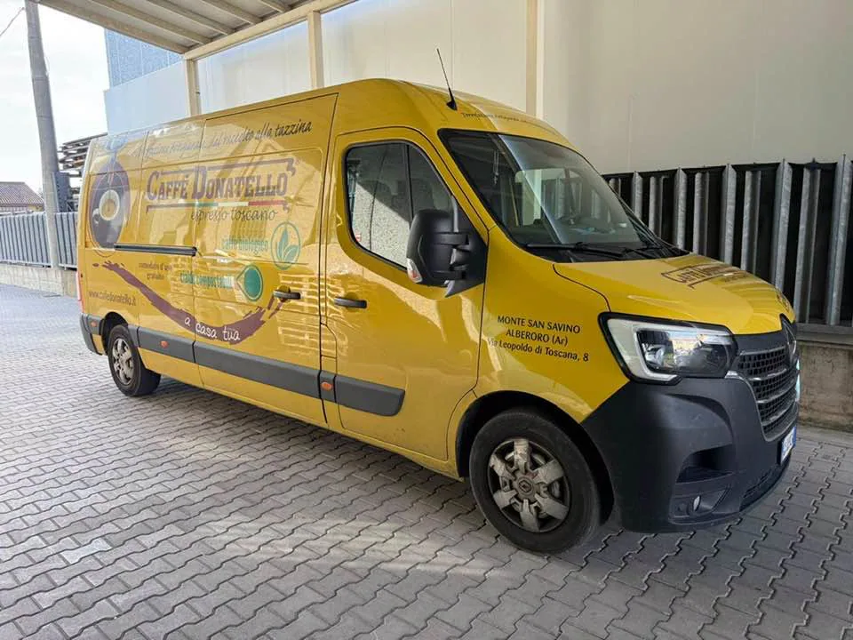 Renault Master — снимка 4