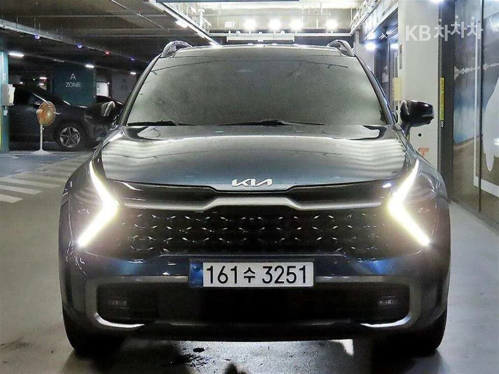 Kia The All New — снимка 2