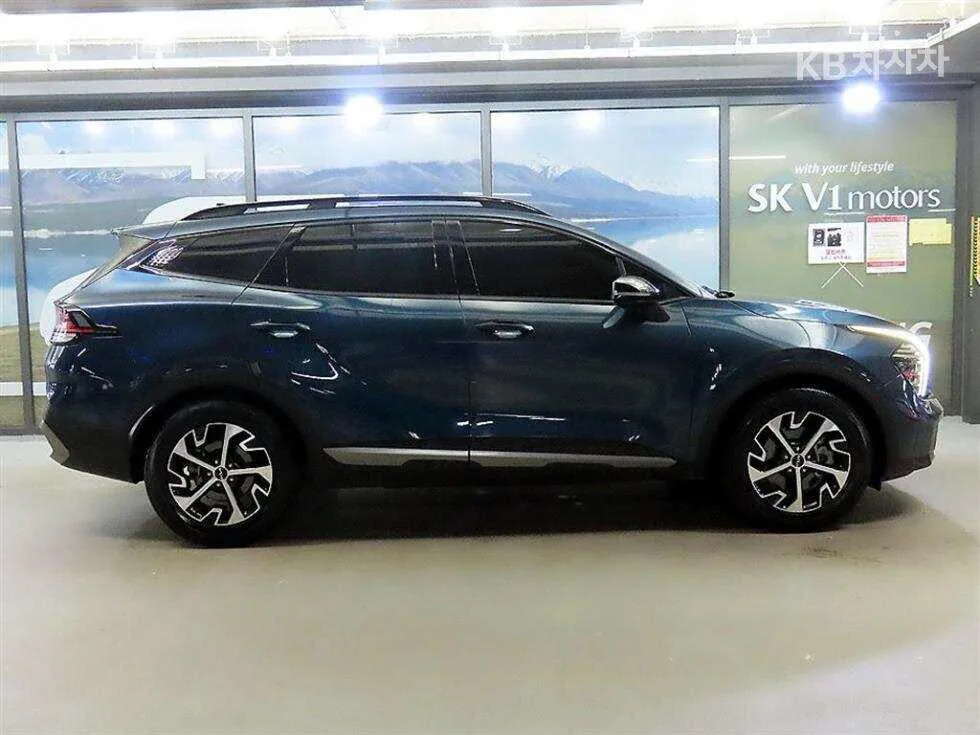 Kia The All New — снимка 3