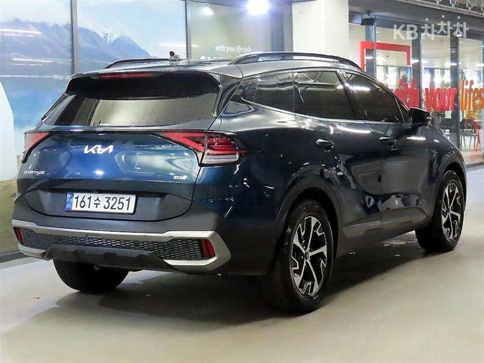 Kia The All New — снимка 4