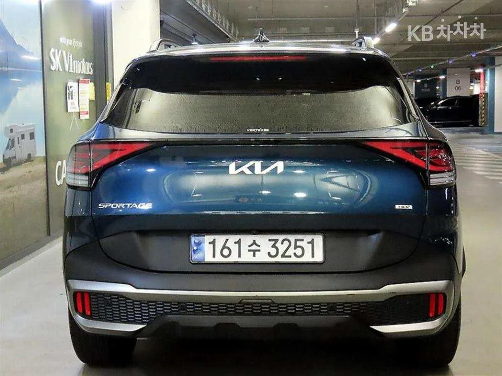 Kia The All New — снимка 5