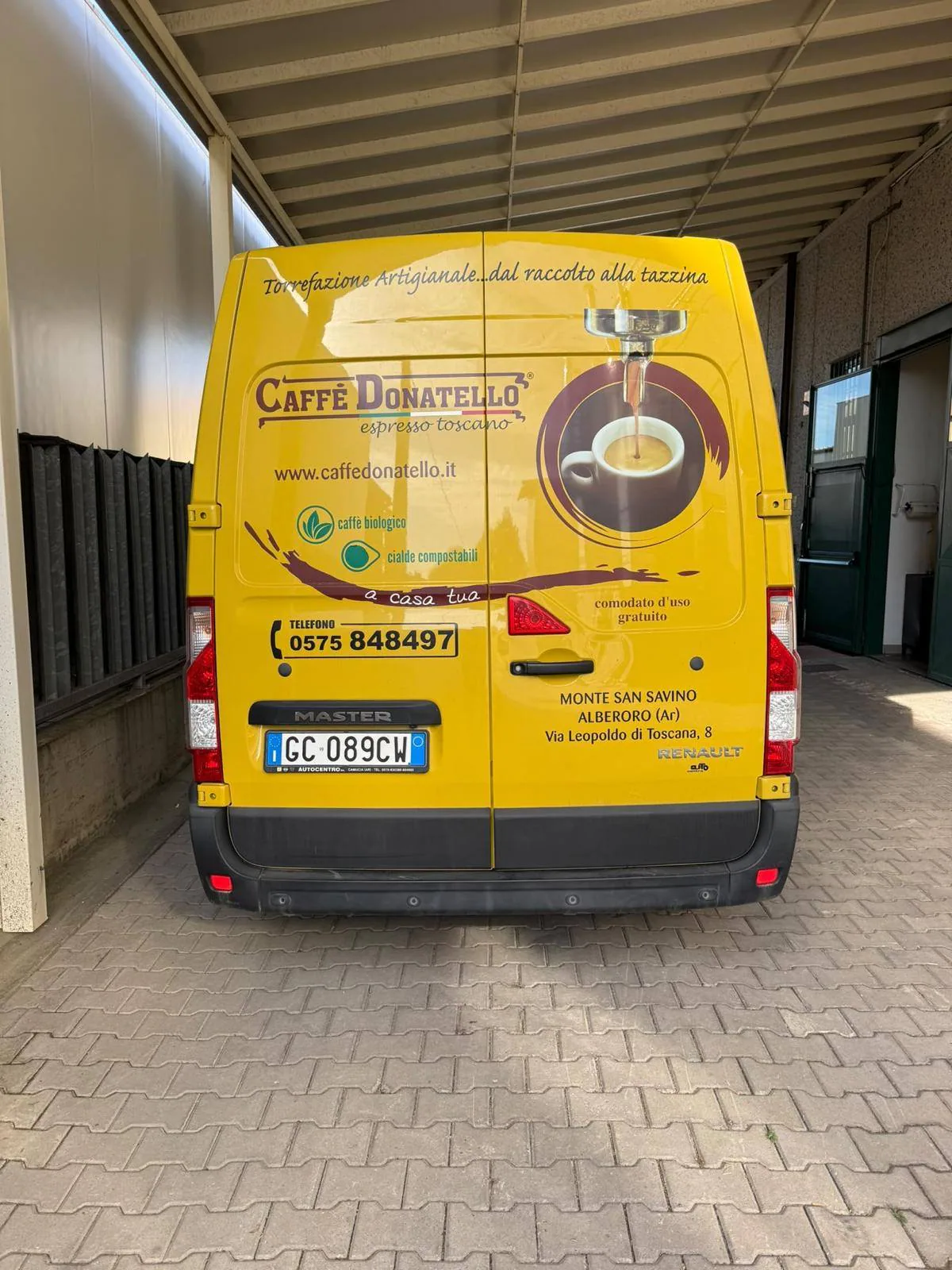 Renault Master — снимка 4