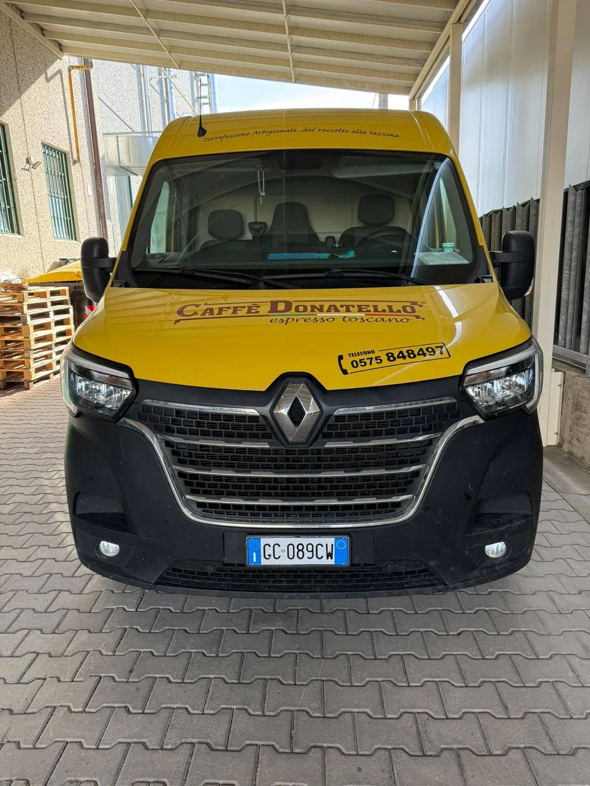 Renault Master — снимка 5