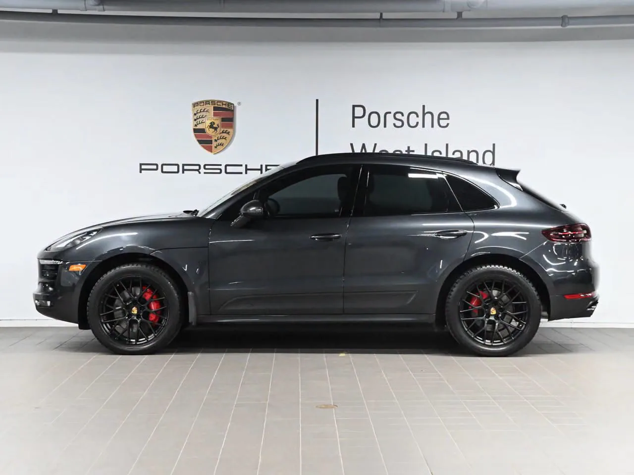 Porsche Macan GTS НА — снимка 2