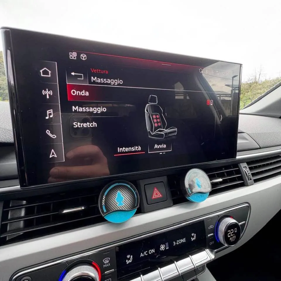 Audi A4 Restyling — снимка 2