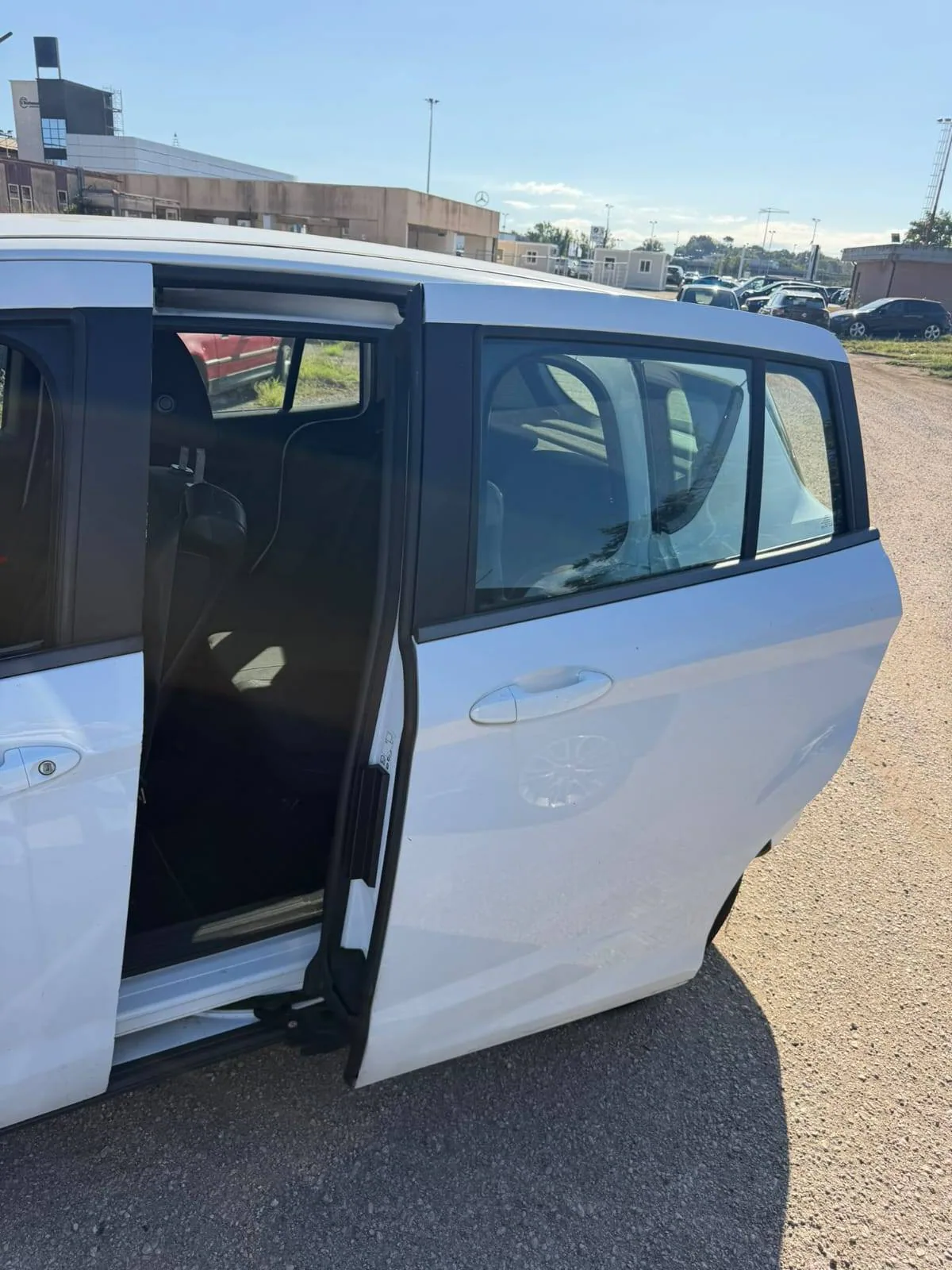 Ford B-max — снимка 4