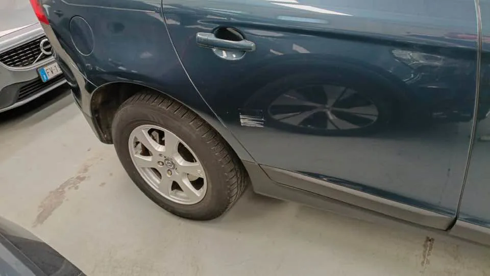 Volvo XC60 — снимка 2