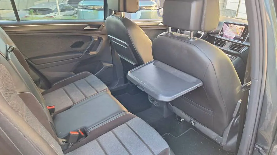 Seat Tarracco Xcelence
