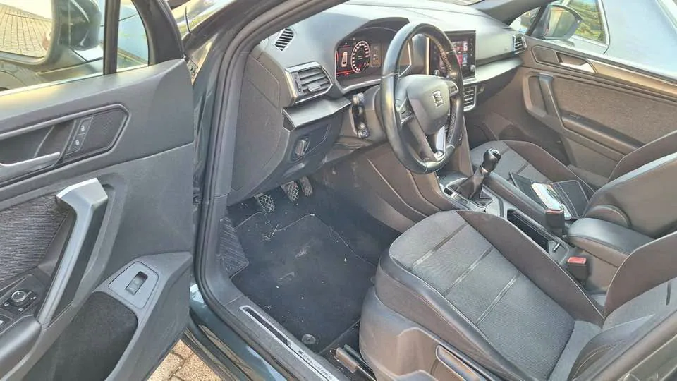 Seat Tarracco Xcelence — снимка 3