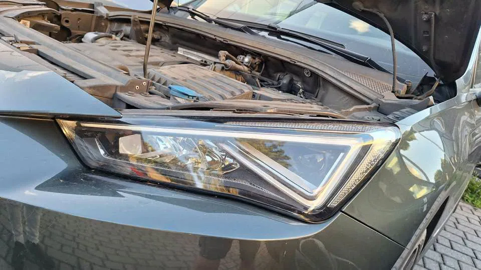 Seat Tarracco Xcelence — снимка 4