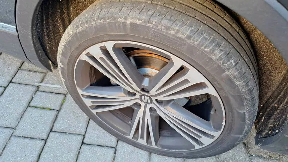 Seat Tarracco Xcelence — снимка 5