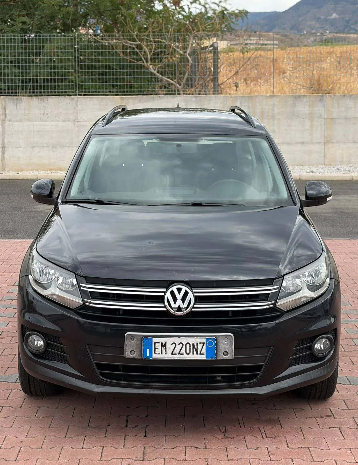 Volkswagen Tiguan — снимка 3