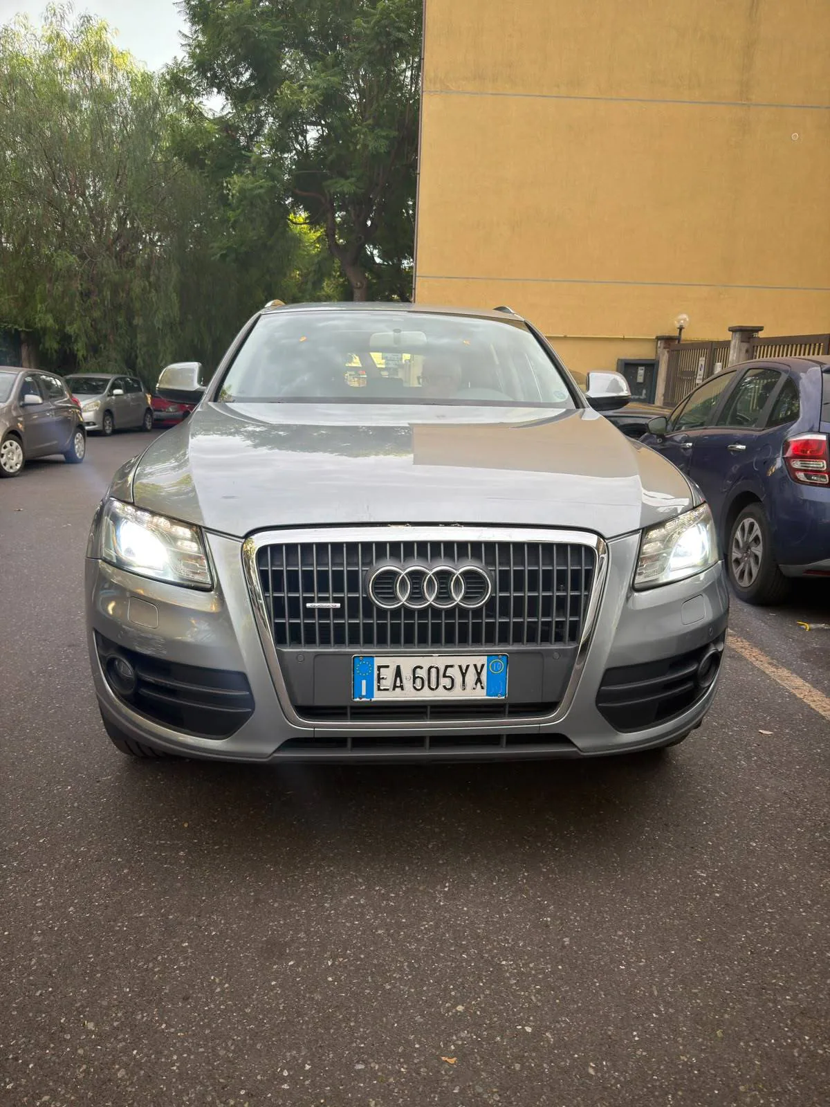 Audi Q5