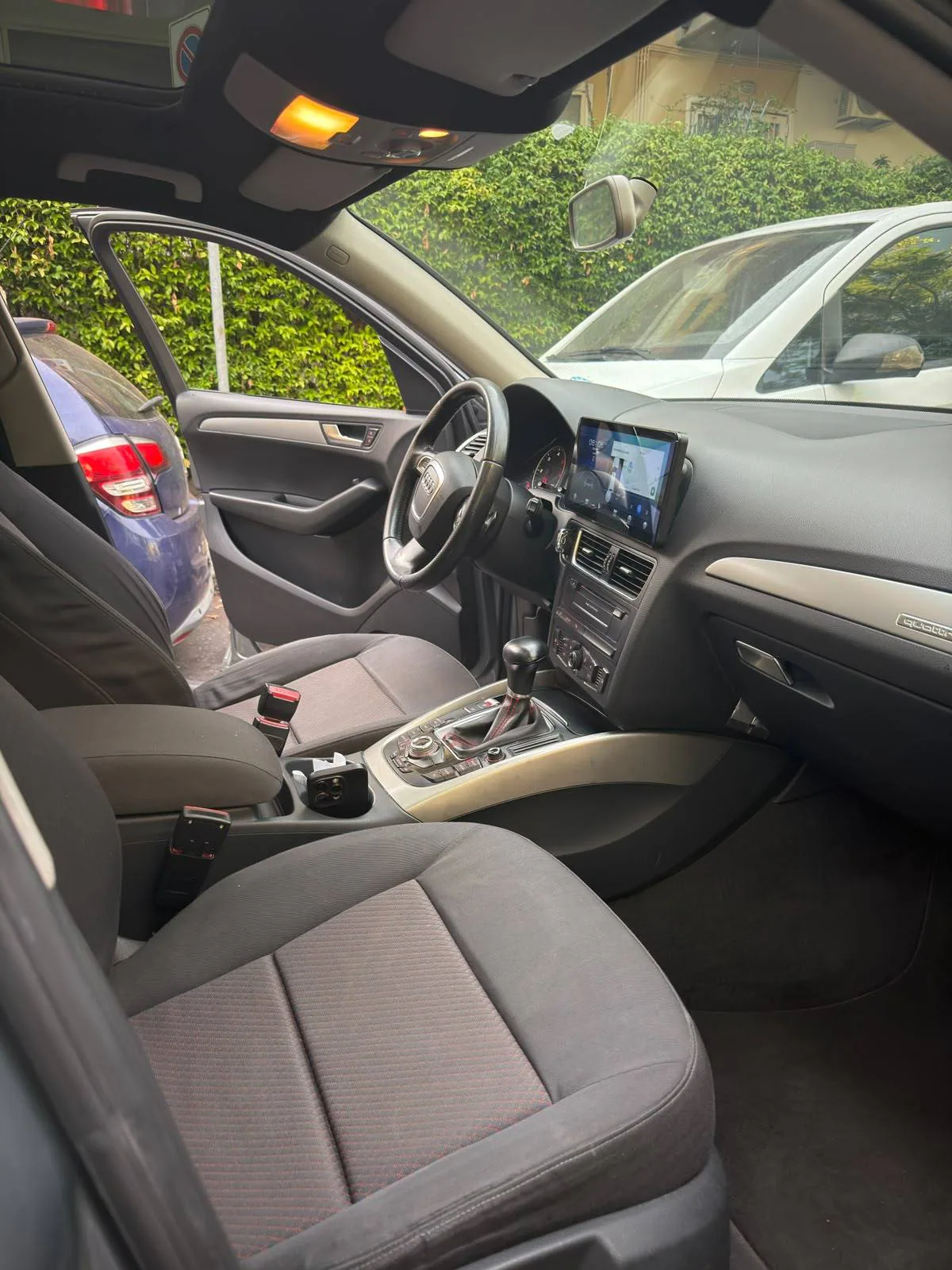 Audi Q5 — снимка 4