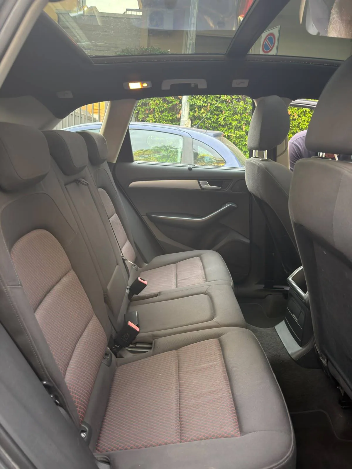 Audi Q5 — снимка 5