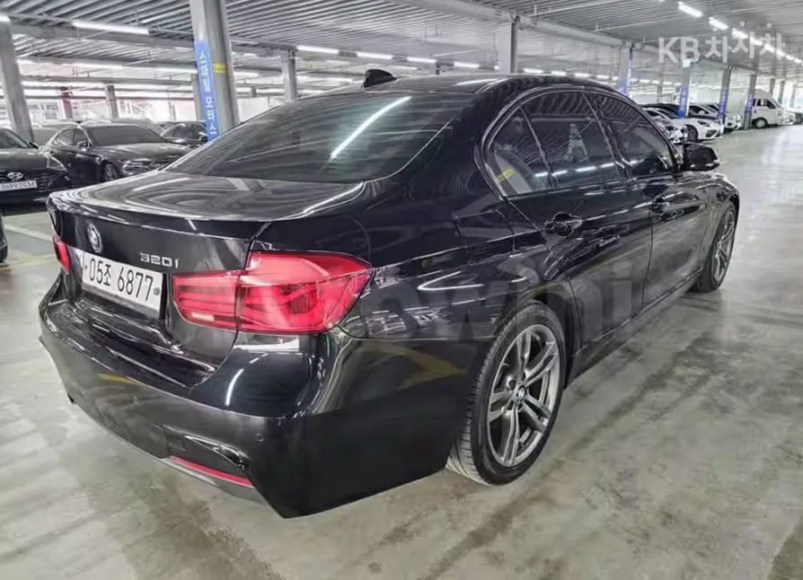 BMW 3 Series — снимка 2